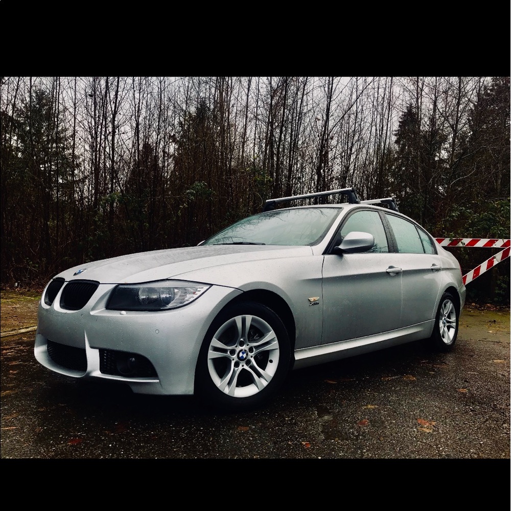 Meet your Posher, Sergey